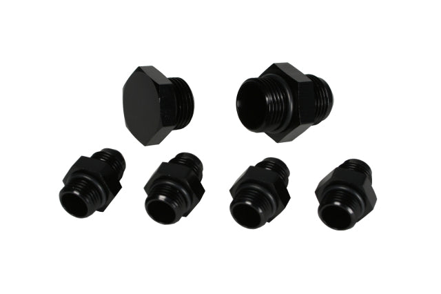 Aeromotive 15202 Regulator P/N 13203 Fitting Kit