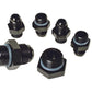 Aeromotive 15202 Regulator P/N 13203 Fitting Kit - Fuel Line Fittings and Adapters Car Part People