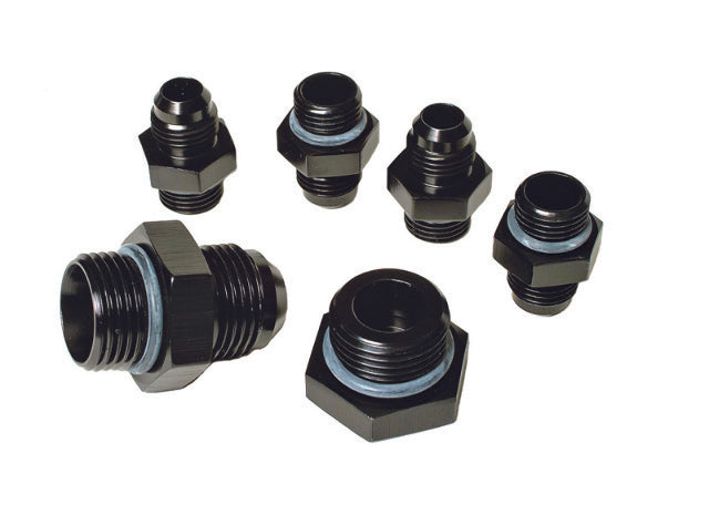 Aeromotive 15202 Regulator P/N 13203 Fitting Kit
