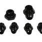 Aeromotive 15202 Regulator P/N 13203 Fitting Kit - Fuel Line Fittings and Adapters Car Part People