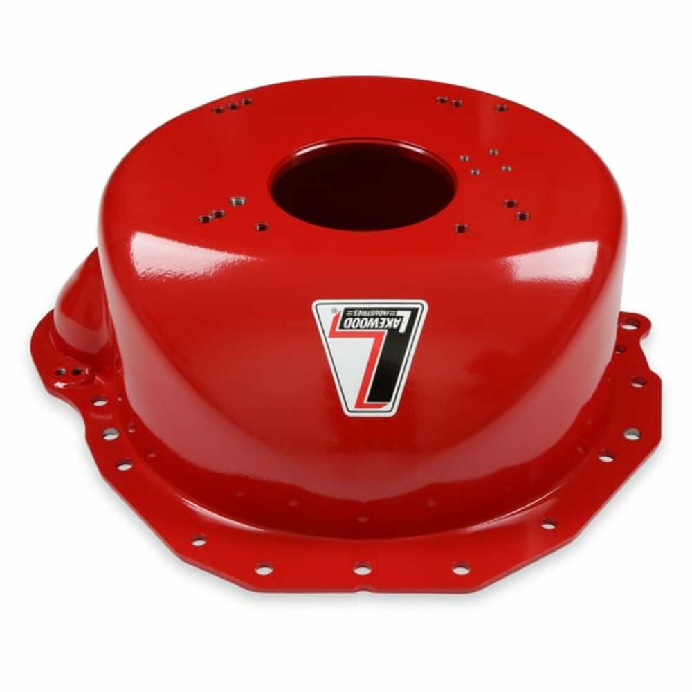 Lakewood Bellhousing - Small Block Ford - 15203