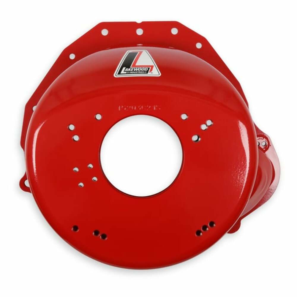 Lakewood Bellhousing - Small Block Ford - 15203