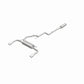 2013-2019 Ford Escape System Street Cat-Back 15203 Magnaflow - Cat Back Exhaust Car Part People
