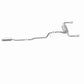 2013-2019 Ford Escape System Street Cat-Back 15203 Magnaflow - Cat Back Exhaust Car Part People