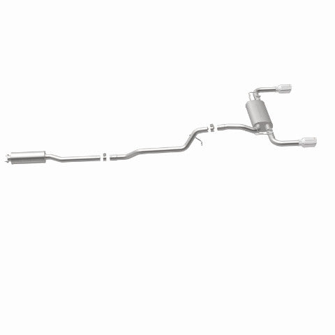 2013-2019 Ford Escape System Street Cat-Back 15203 Magnaflow