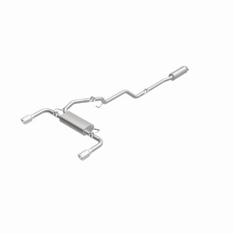 2013-2019 Ford Escape System Street Cat-Back 15203 Magnaflow