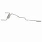 2013-2019 Ford Escape System Street Cat-Back 15203 Magnaflow - Cat Back Exhaust Car Part People
