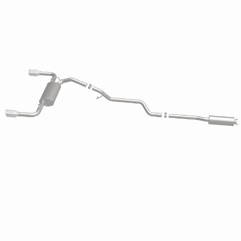 2013-2019 Ford Escape System Street Cat-Back 15203 Magnaflow