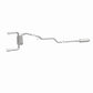 2013-2019 Ford Escape System Street Cat-Back 15203 Magnaflow