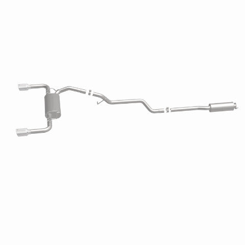 2013-2019 Ford Escape System Street Cat-Back 15203 Magnaflow