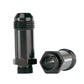 Aeromotive 15208 Demon Carb AN-08 Float Bowl Fitting - Fuel Line Fittings and Adapters Car Part People