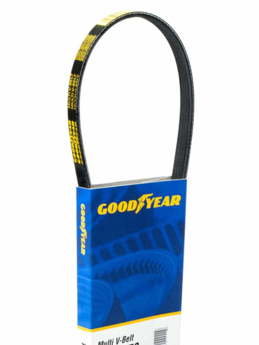 Automotive V-Belt 11A Profile 20.8 Effective Length Goodyear 15208