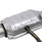 Fits 1986-1993 Mustang 5.0 2.5 Full High Flow H Pipe W/Converters-1521 - Car Part People