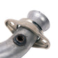 Fits 1986-1993 Mustang 5.0 2.5 Full High Flow H Pipe W/Converters-1521