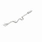 2013-2017 Hyundai Veloster System Street Cat-Back 15215 Magnaflow - Cat Back Exhaust Car Part People