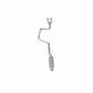 2013-2017 Hyundai Veloster System Street Cat-Back 15215 Magnaflow - Cat Back Exhaust Car Part People