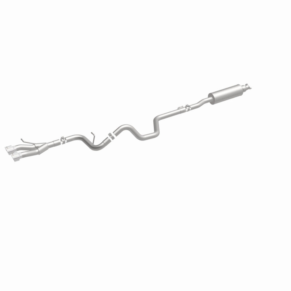 2013-2017 Hyundai Veloster System Street Cat-Back 15215 Magnaflow - Cat Back Exhaust Car Part People