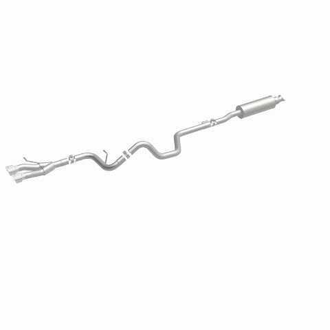 2013-2017 Hyundai Veloster System Street Cat-Back 15215 Magnaflow