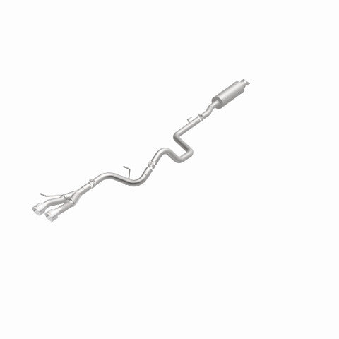 2013-2017 Hyundai Veloster System Street Cat-Back 15215 Magnaflow