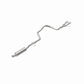 2013-2017 Hyundai Veloster System Street Cat-Back 15215 Magnaflow - Cat Back Exhaust Car Part People