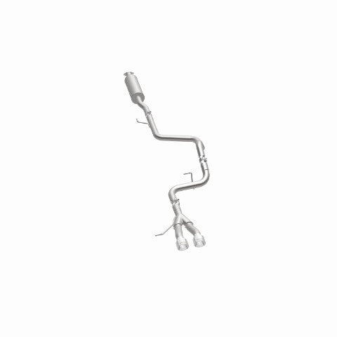 2013-2017 Hyundai Veloster System Street Cat-Back 15215 Magnaflow