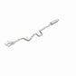 2013-2017 Hyundai Veloster System Street Cat-Back 15215 Magnaflow - Cat Back Exhaust Car Part People
