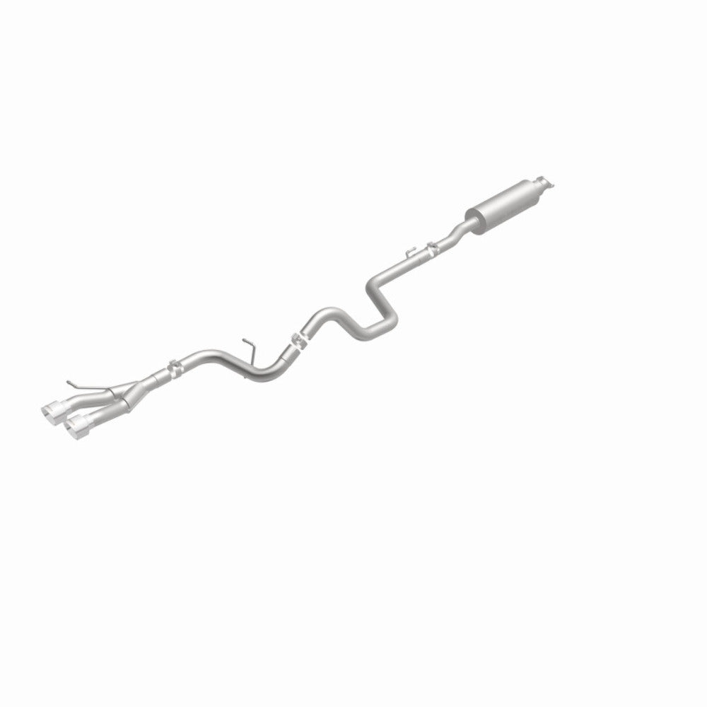 2013-2017 Hyundai Veloster System Street Cat-Back 15215 Magnaflow - Cat Back Exhaust Car Part People