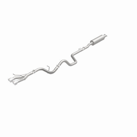2013-2017 Hyundai Veloster System Street Cat-Back 15215 Magnaflow