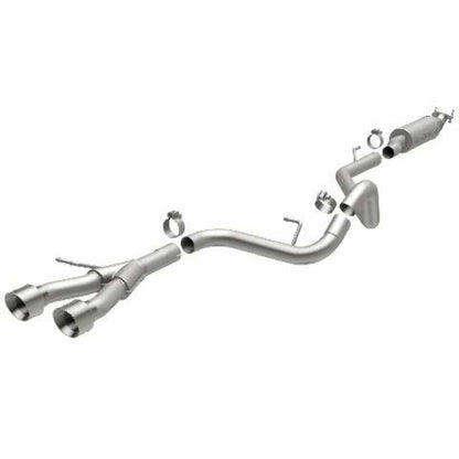 2013-2017 Hyundai Veloster System Street Cat-Back 15215 Magnaflow - Cat Back Exhaust Car Part People
