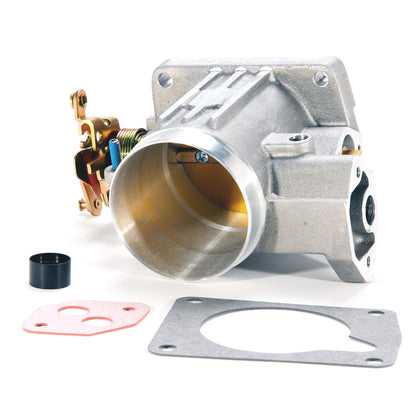 Fits 1994-1995 Mustang 5.0 Power Plus 65mm Throttle Body-1522 - Car Part People