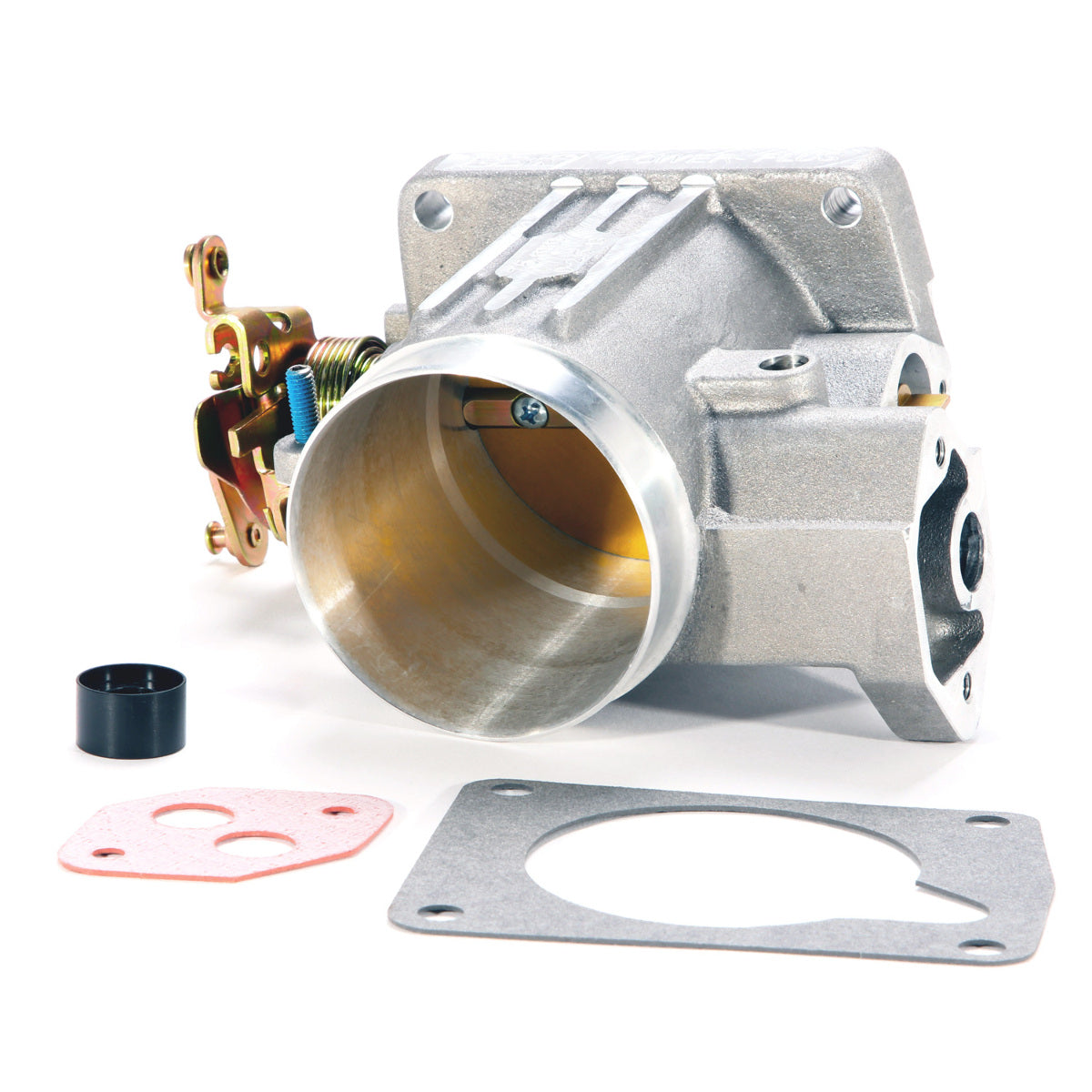 Fits 1994-1995 Mustang 5.0 Power Plus 65mm Throttle Body-1522