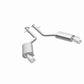2014-2023 Lexus IS350 System Street Axle-Back 15227 Magnaflow - Axle Back Exhaust Car Part People