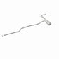 2013-2018 Ford Fusion System Street Cat-Back 15229 Magnaflow - Cat Back Exhaust Car Part People
