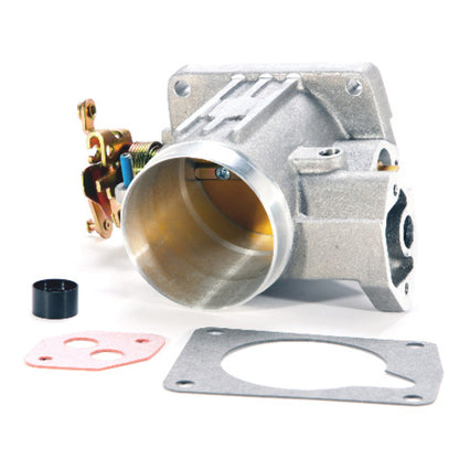 Fits 1994-1995 Mustang 5.0 Power Plus 70mm Throttle Body-1523 - Car Part People
