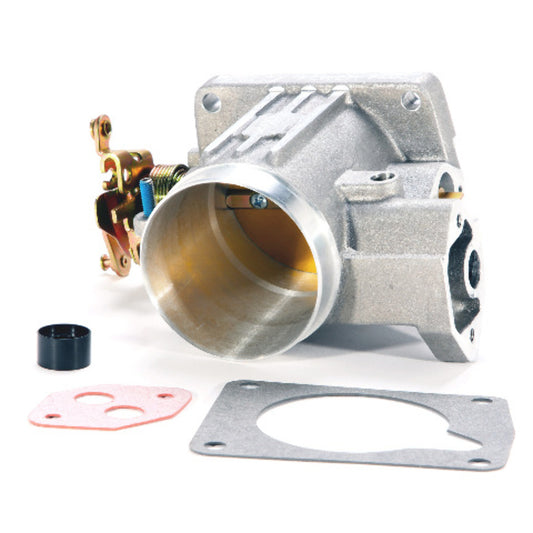 Fits 1994-1995 Mustang 5.0 Power Plus 70mm Throttle Body-1523 - Car Part People