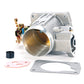 Fits 1994-1995 Mustang 5.0 Power Plus 70mm Throttle Body-1523