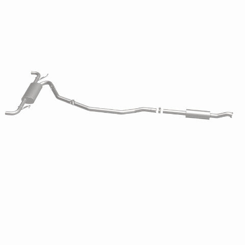 2013-2020 Lincoln MKZ System Street Cat-Back 15230 Magnaflow