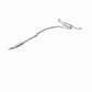 2013-2020 Lincoln MKZ System Street Cat-Back 15230 Magnaflow - Cat Back Exhaust Car Part People