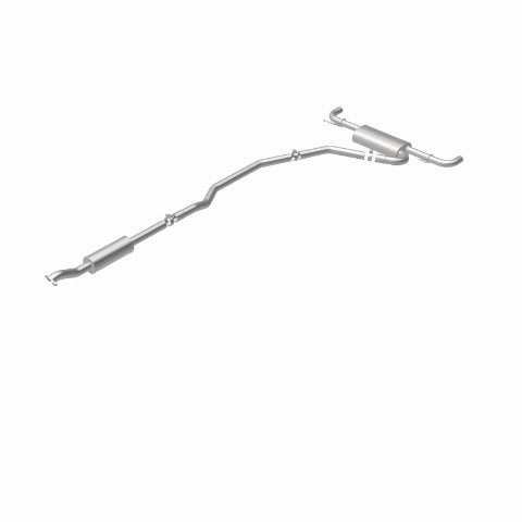 2013-2020 Lincoln MKZ System Street Cat-Back 15230 Magnaflow