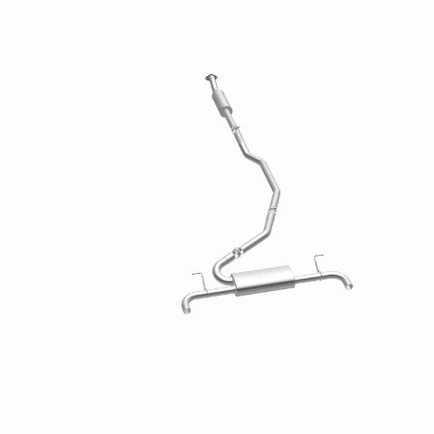 2013-2020 Lincoln MKZ System Street Cat-Back 15230 Magnaflow