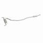 2013-2020 Lincoln MKZ System Street Cat-Back 15230 Magnaflow - Cat Back Exhaust Car Part People