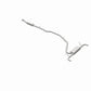 2013-2020 Lincoln MKZ System Street Cat-Back 15230 Magnaflow - Cat Back Exhaust Car Part People
