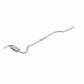 2013-2018 BMW 320i System Touring Cat-Back 15235 Magnaflow - Cat Back Exhaust Car Part People