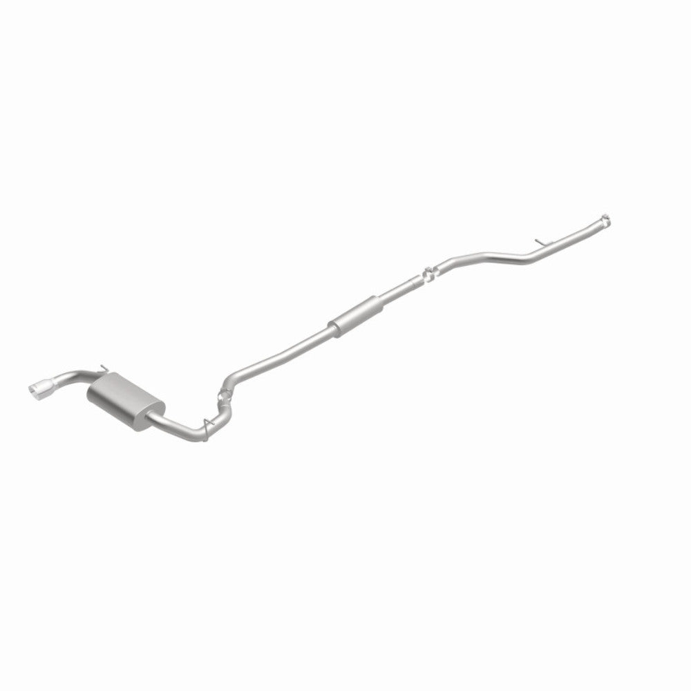 2013-2018 BMW 320i System Touring Cat-Back 15235 Magnaflow - Cat Back Exhaust Car Part People
