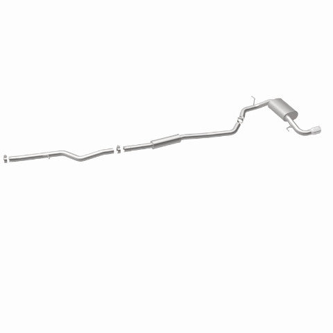 2013-2018 BMW 320i System Touring Cat-Back 15235 Magnaflow