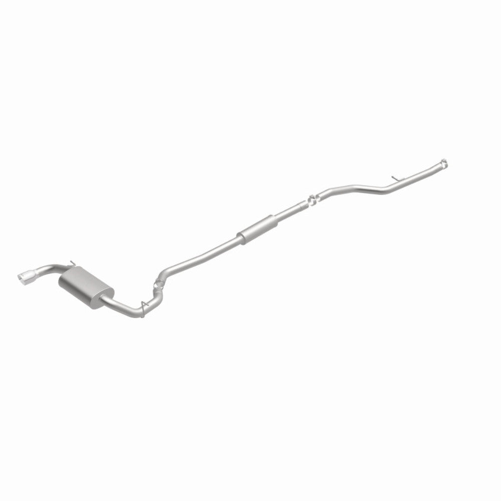 2013-2018 BMW 320i System Touring Cat-Back 15235 Magnaflow - Cat Back Exhaust Car Part People