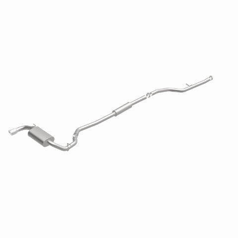 2013-2018 BMW 320i System Touring Cat-Back 15235 Magnaflow