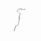 2013-2018 BMW 320i System Touring Cat-Back 15235 Magnaflow - Cat Back Exhaust Car Part People