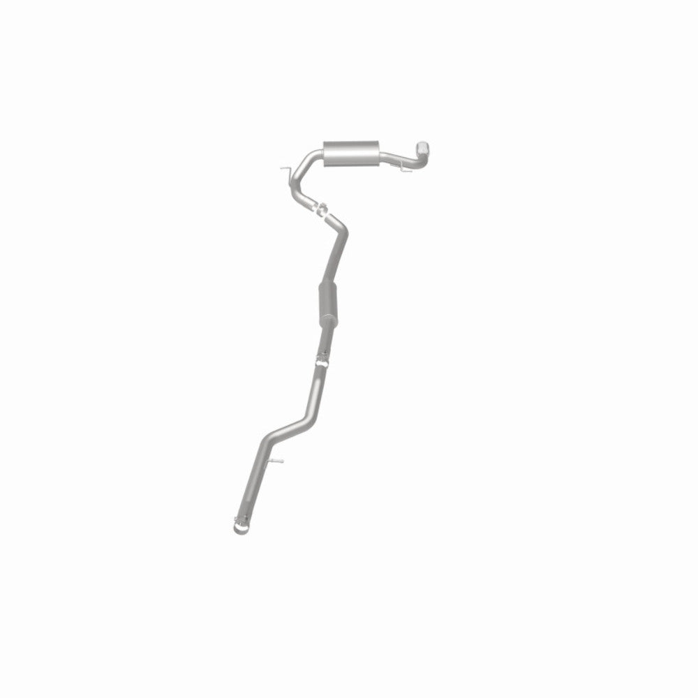 2013-2018 BMW 320i System Touring Cat-Back 15235 Magnaflow - Cat Back Exhaust Car Part People