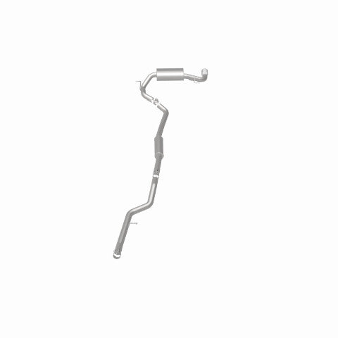 2013-2018 BMW 320i System Touring Cat-Back 15235 Magnaflow